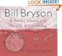 Short History of Nearly Everything