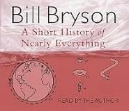 A Short History of Nearly Everything