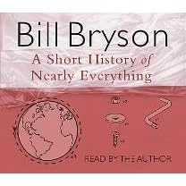 A Short History of Nearly Everything