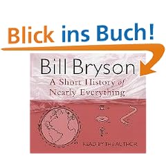 A Short History of Nearly Everything. 5 CDs