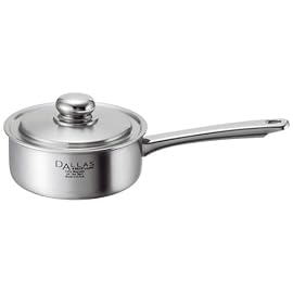 Vita Craft ダラス 片手鍋 17cm 1.6L 8641