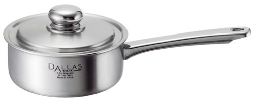 Vita Craft ダラス 片手鍋 17cm 1.6L 8641