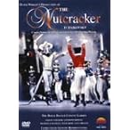 ピーター・ライトのくるみ割り人形 [DVD]