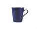 Arzberg Porzellan Kaffeetasse Tric Ocean SenCup-Set 2tlg. im Geschenkkarton - passend für Philips Senseo