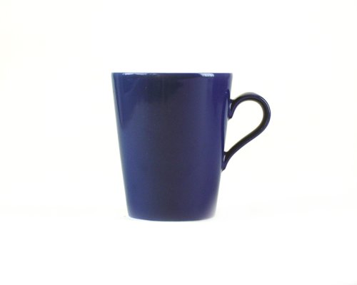 Arzberg Porzellan Kaffeetasse Tric Ocean SenCup-Set 2tlg. im Geschenkkarton - passend für Philips Senseo