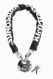 Lock Kryptonite Krypto Chain & Padlock