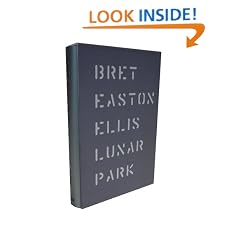 Lunar Park (Amazon Exclusive Boxed Edition)