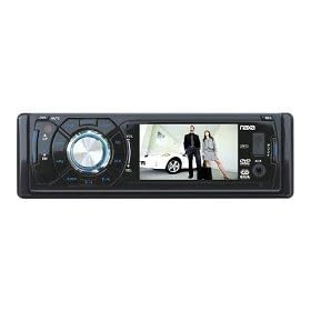 Click here to buy Naxa NCDA-694 3-Inch LCD Display Full Fold Down Detachable PLL Electronic Tuning Stereo AM FM Radio....
