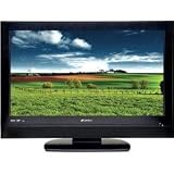 Sansui HDLCD3700 37INCH Wide HD LCD TV Tuner 16:9