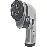 RazorTek Rechargeable Clothes Shaver