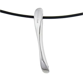 Club Necklace Pendant