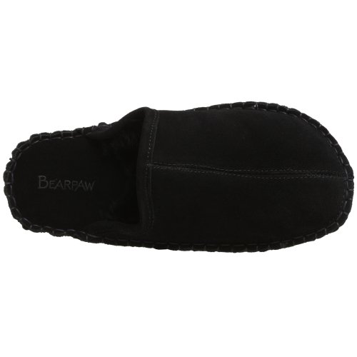 BEARPAW Women's 388 Clovis Sheepskin Slip-on from Bearpaw
