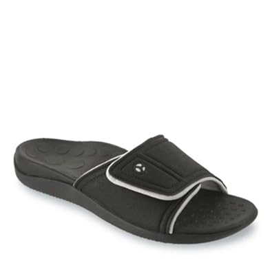 Orthaheel Men/Women Kiwi Slide In Orthopedic Sandals