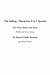 The Sailing - Narratives 2-in-1 Special: Two Years Before the Mast / Sir Francis Drake Revived