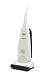Kitchen & Housewares : Panasonic ME3001 Super Lightweight White Upright Cleaner 1700W