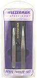 Tweezerman - Petite Tweeze Set
