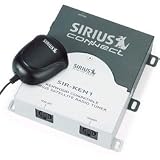 Kenwood Compatible Sirius Satellite Radio Tuner