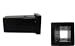 2 Inch X 6 Inch Hitch Reciever Extender Extension Tube