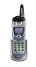 VTech i5801 5.8GHz Accessory Handset for vt5831 and i5881 Expandable Phones