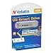 Verbatim Store 'n' Go U3 Smart Drive - USB flash drive - 4 GB - Hi-Speed USB