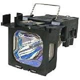 Toshiba TLP LV5 - Projector lamp