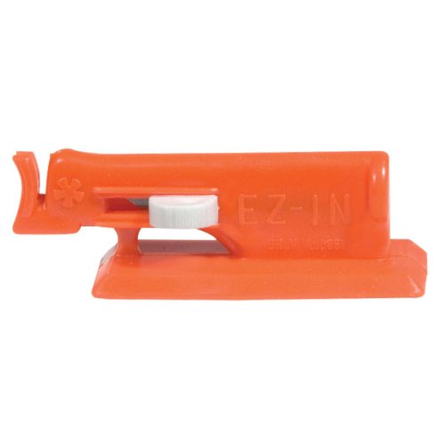 HealthPersonalCare: EZ IN Needle Threader for Sewing Machine