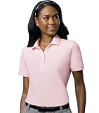 Womens Ultimate Outer Banks Polo Shirt
