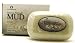 New Zealand Rotorua Mud Soap
