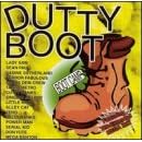 Dutty Boot by Various Artists, Sean Paul, Mega Banton, Singing Melody / Cutty Ranks, and Zeno