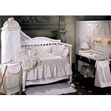 Tenera Debbie - 4 piece set