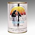 Wysong Canine Growth Puppy Food