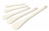 KITCHEN SPATULA - Sold Individually [Matfer Bourgeat]