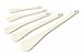 Kitchen & Housewares : KITCHEN SPATULA - Sold Individually [Matfer Bourgeat]