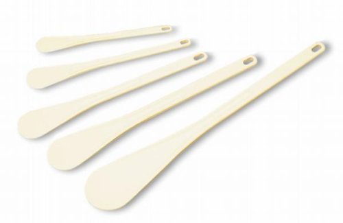 Childrens Toyshop  Kitchen & Housewares : Mixing Paddle Plastic "Exoglass" 11-7/8" Long