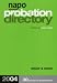 Book NAPO Probation Directory