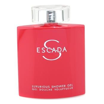 Escada Escada S Luxurious Shower Gel - 200ml/6.7oz