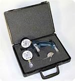 Baseline ER Digital Pinch Gauge Baseline Digital Hydraulic Hand Evaluation Set - Model 926671