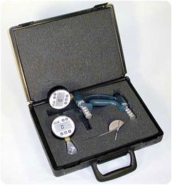 new year Baseline Digital Pinch Gauge DynamometerB002BVDNMI