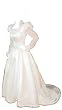 Anne Boleyn Wedding Dress Size 4