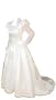 Anne Boleyn Wedding Dress Size 4