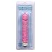 Mr. Softee 7 X 1 3/4 Pink Ms