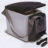 12-Volt Mini Cooler & Warmer.