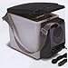 Sporting Goods : 12-Volt Mini Cooler & Warmer.