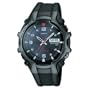 Casio Men's MDAS10H-1BV Tough Solar G-Shock Analog Watch
