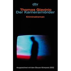 Der Kameram�rder.