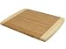 Kitchen & Housewares : Totally Bamboo Kauai Cutting Board