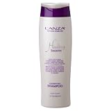 L'anza Healing Smooth Glossifying Shampoo 300ml