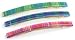 France Luxe Long Skinny Barrette