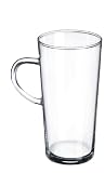 Produkt-Bild: Bohemia Cristal 093/006/008 Tasse Carina 300 ml 4-er Set