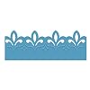 Fiskars 12-68337097 Embossing Border Punch, All A-Fleur